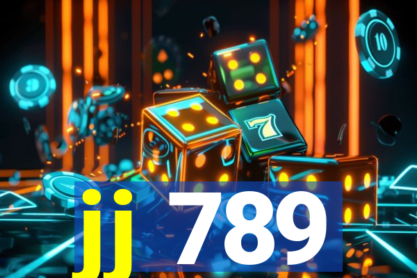 jj 789